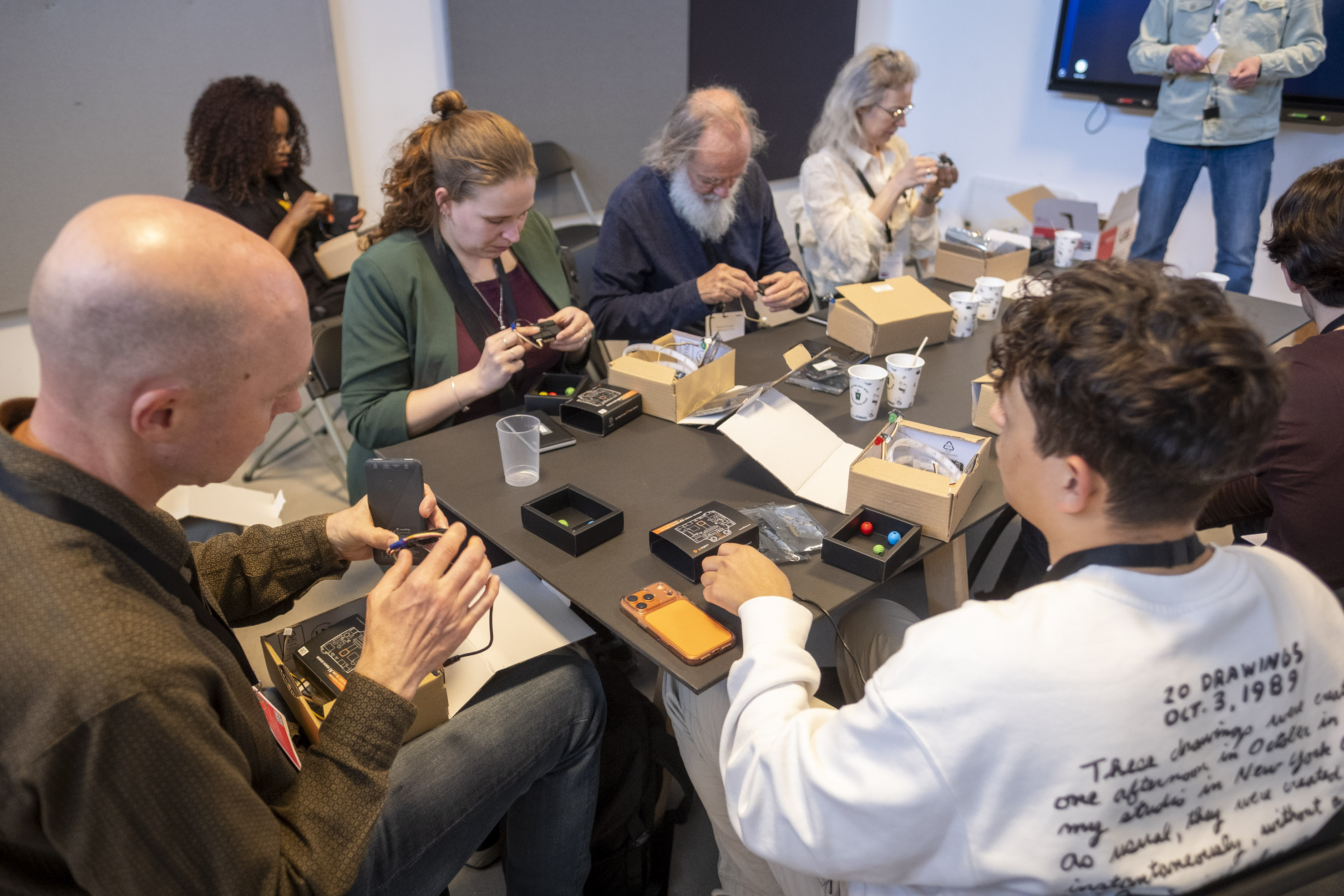 Smart & Social Fest 2026