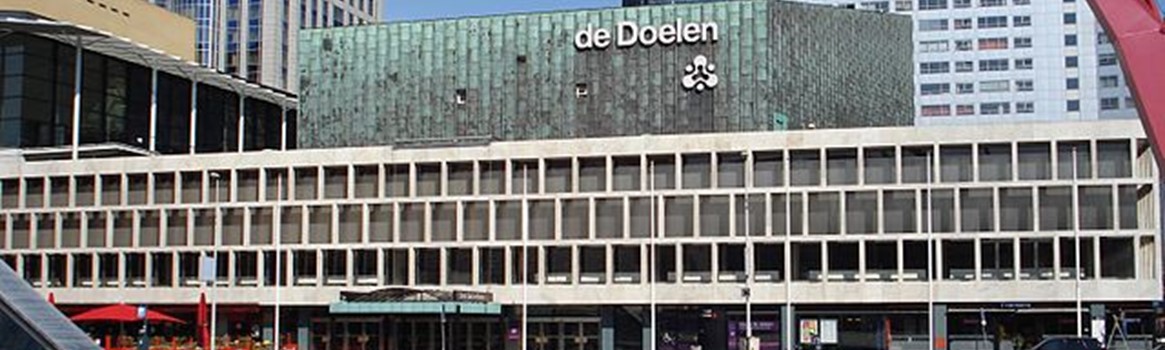 Foto van locatie