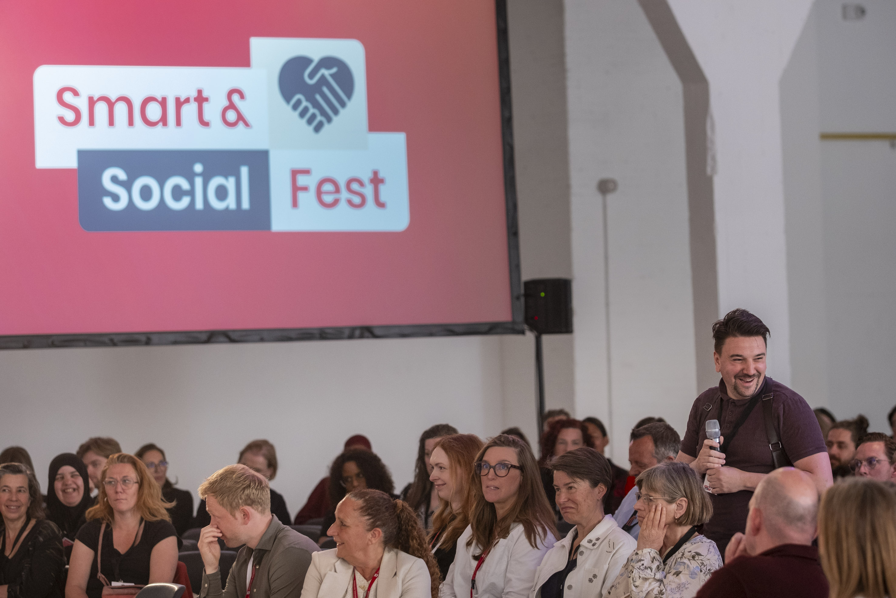 Smart & Social Fest 2026