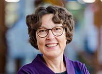 Martine van den Boomen