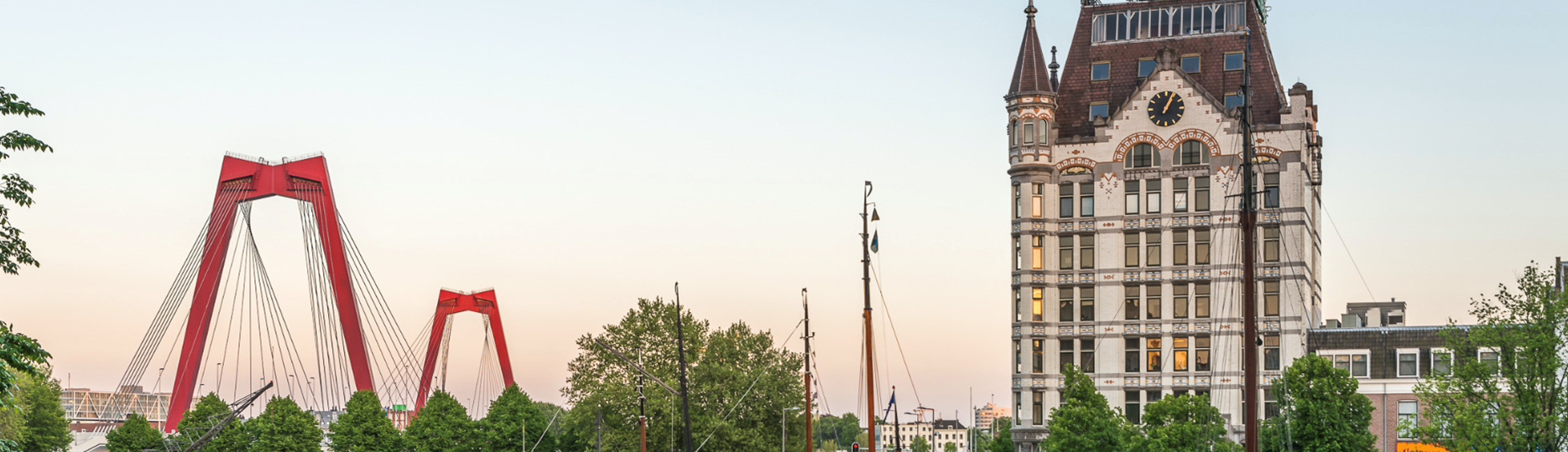 Study help Extension residence permit Rotterdam University of