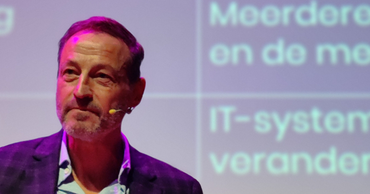 OL Ton - Hogeschool Rotterdam