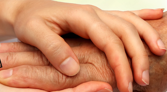 Kenniscentrum Zorginnovatie