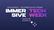 Immersive Tech Week start 28 november