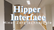 Hipper Interface