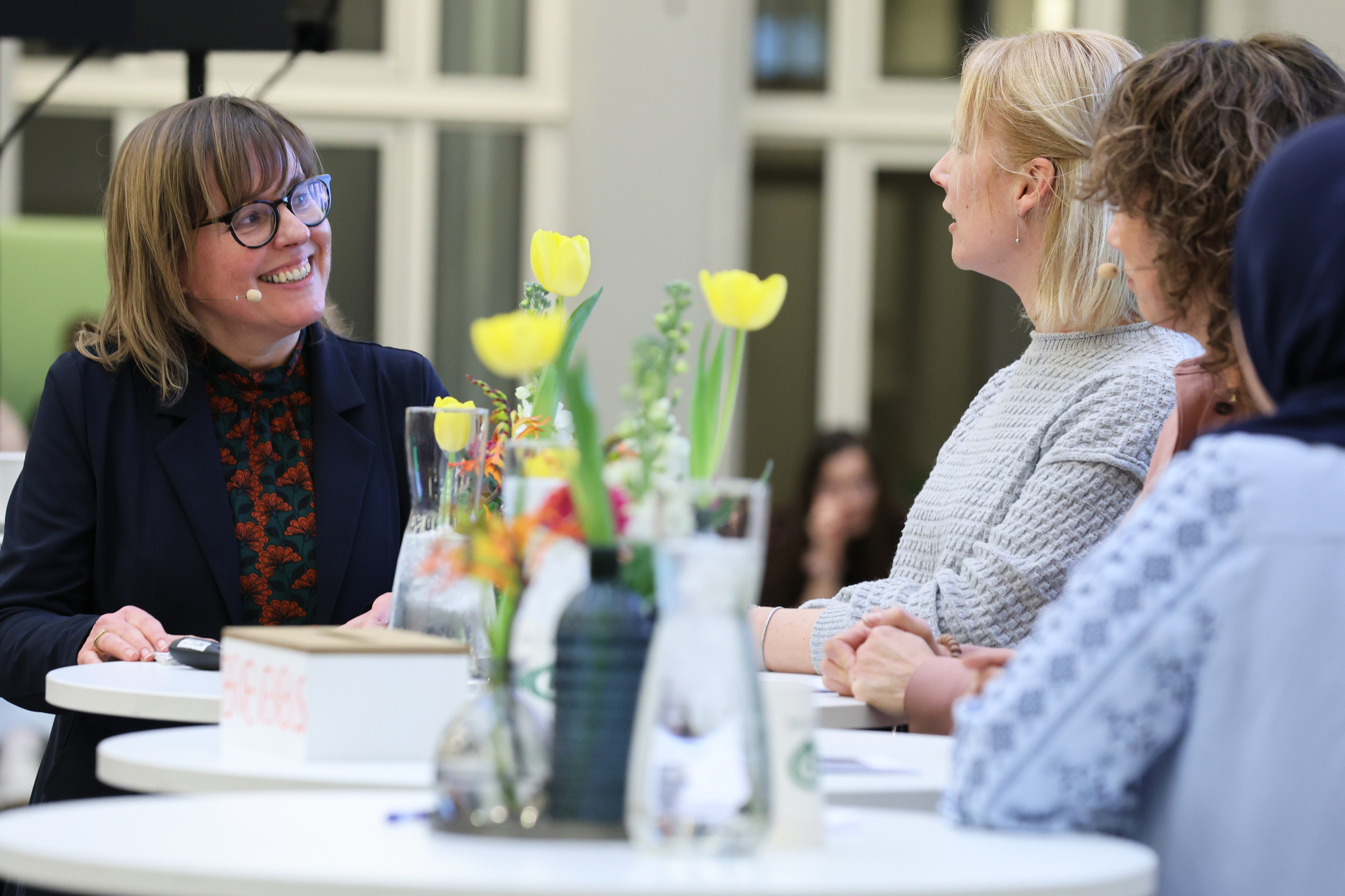 Fotograaf: Sanne van der Most