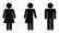 Genderneutrale toiletten – Zo moeilijk hoeft het niet te zijn