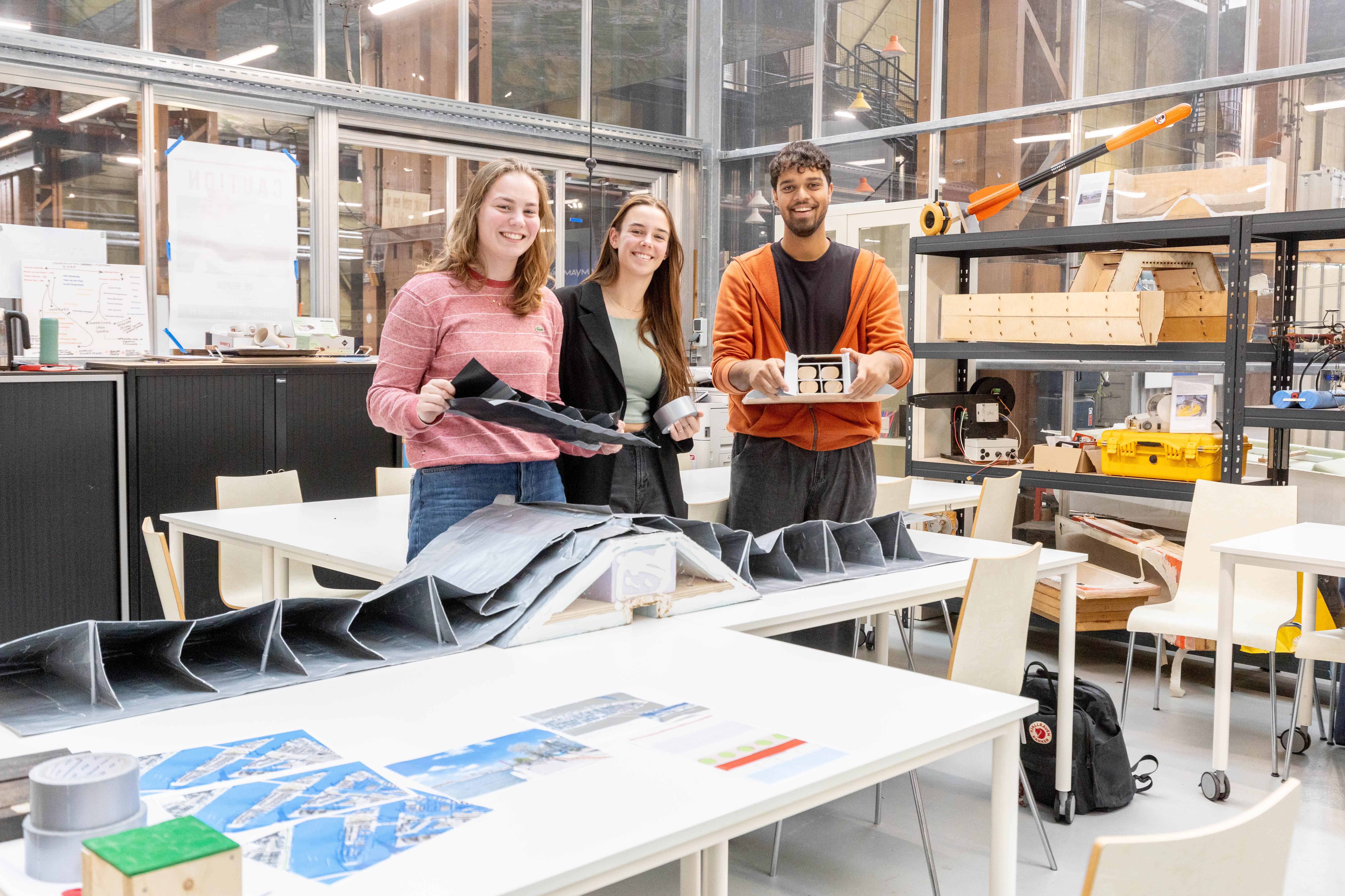 Fotografie: Annette Moerman