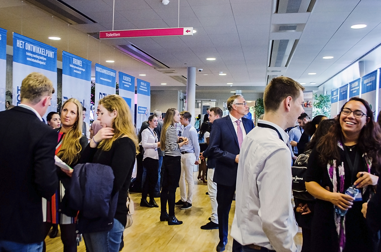 Deeltijd Associate degree-opleiding Sociaal Financiële Dienstverlening