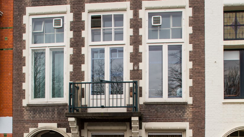 Stichting Corridor - Opvanghuis