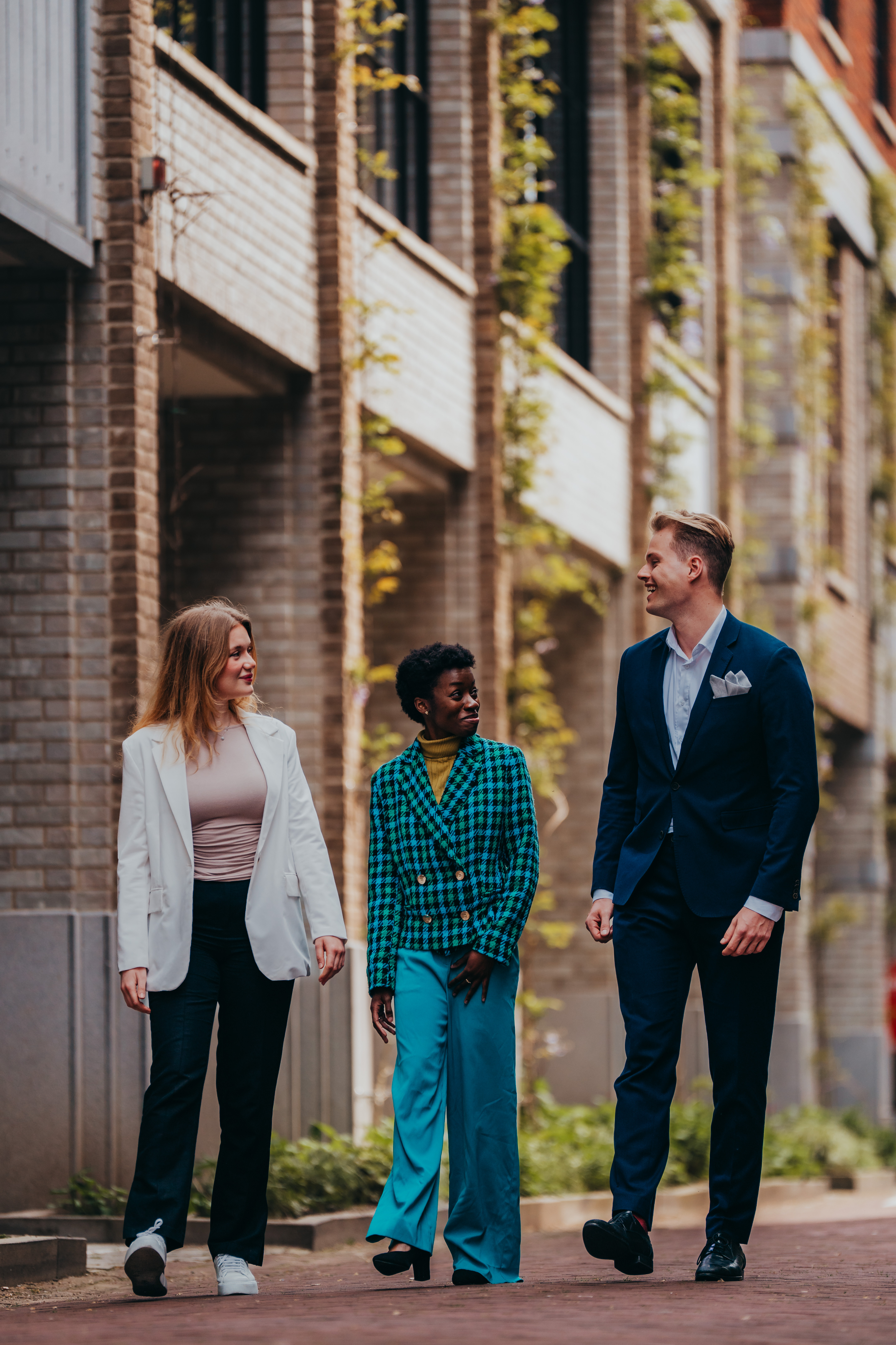 International Supply Chain Management - Rotterdam University of Applied