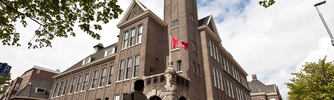 Foto van locatie