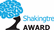 Sander Hilberink wint Shakingtree Award 2020