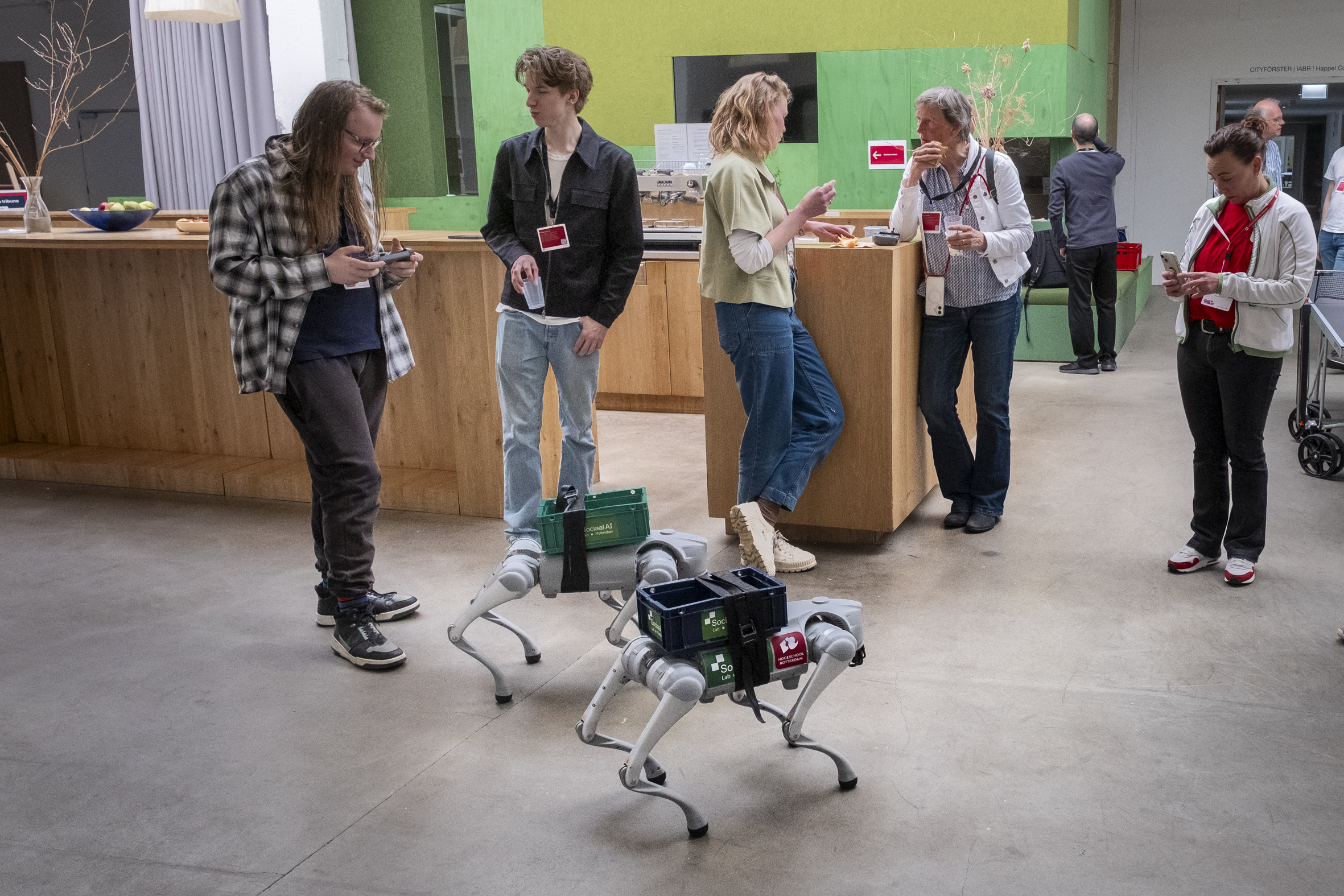 Smart & Social Fest 2026