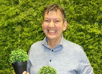 Rick Heikoop - پژوهشگر profile picture
