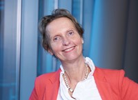 Lia Voerman - استاد profile picture