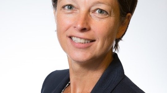 Sandra Beurkens