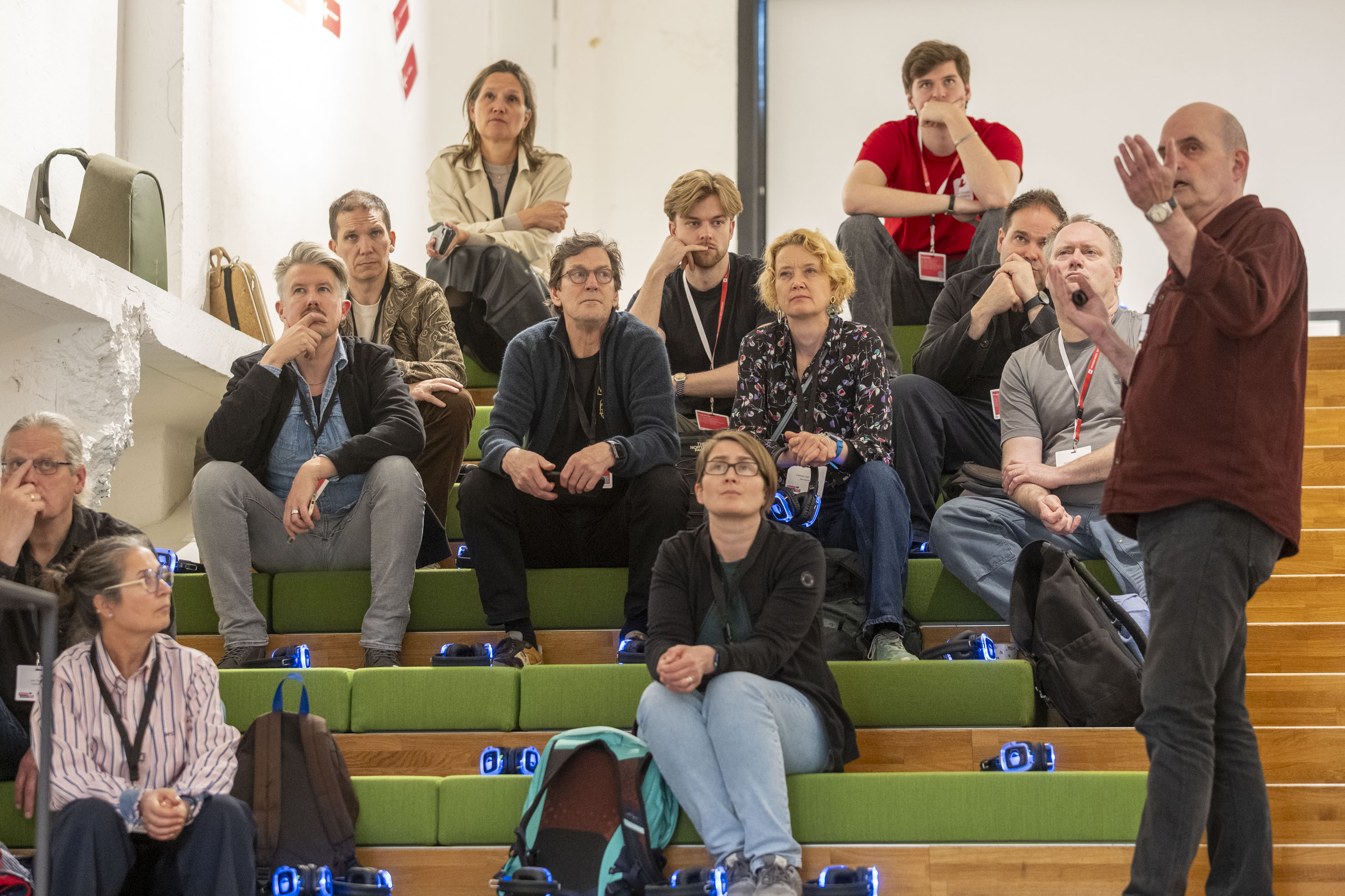 Smart & Social Fest 2026