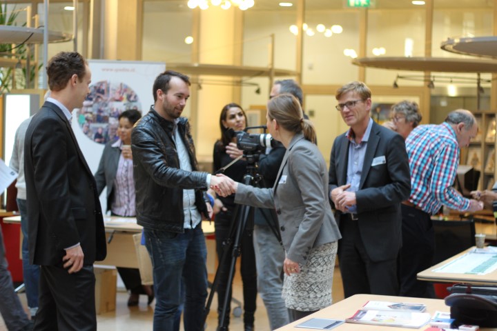 Financieringsavond KvK