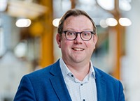 Gijsbert Korevaar - مدرس profile picture