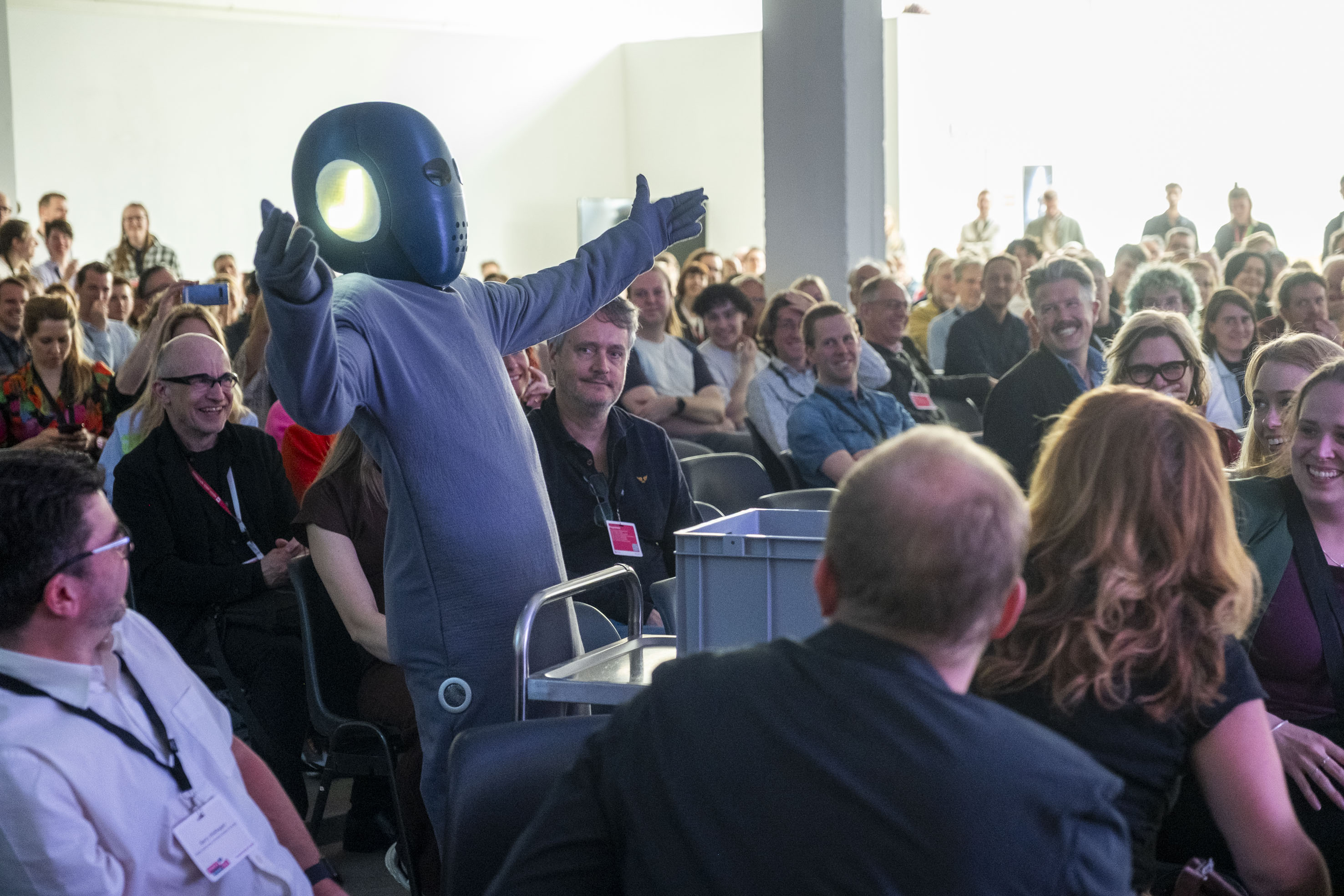 Smart & Social Fest 2026