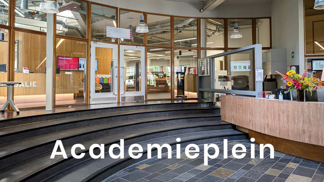Academieplein (AP.A00.083)