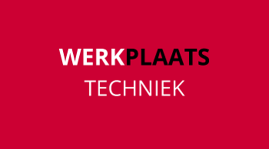 Meer over de WERKplaats Techniek