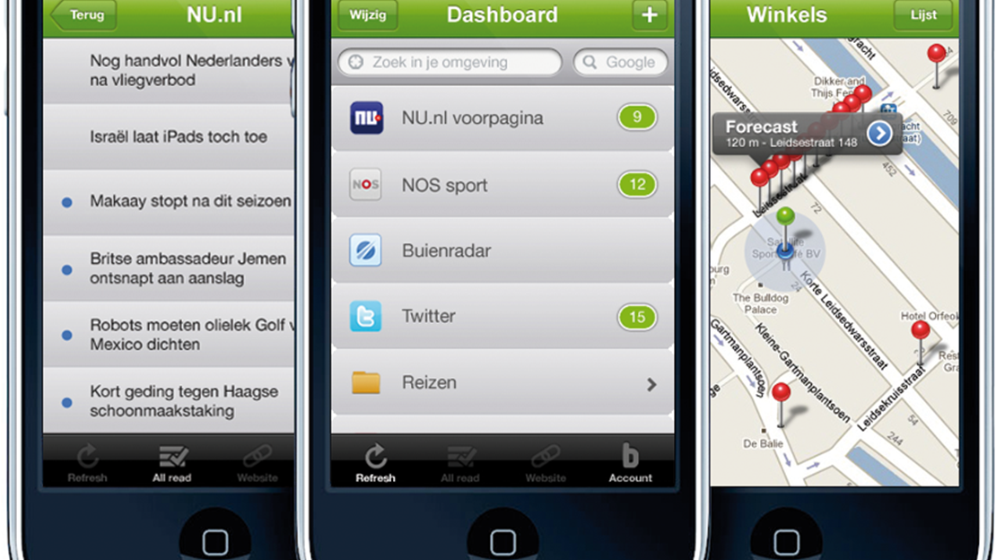 Quantitative case study image