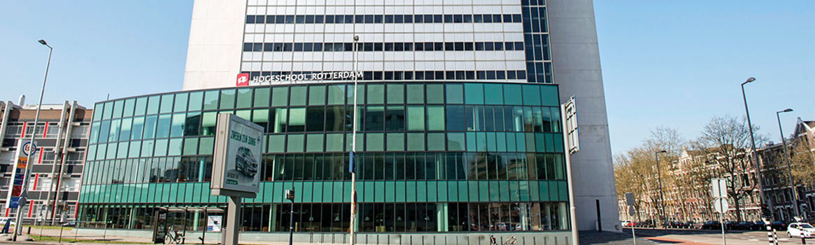 Foto van locatie