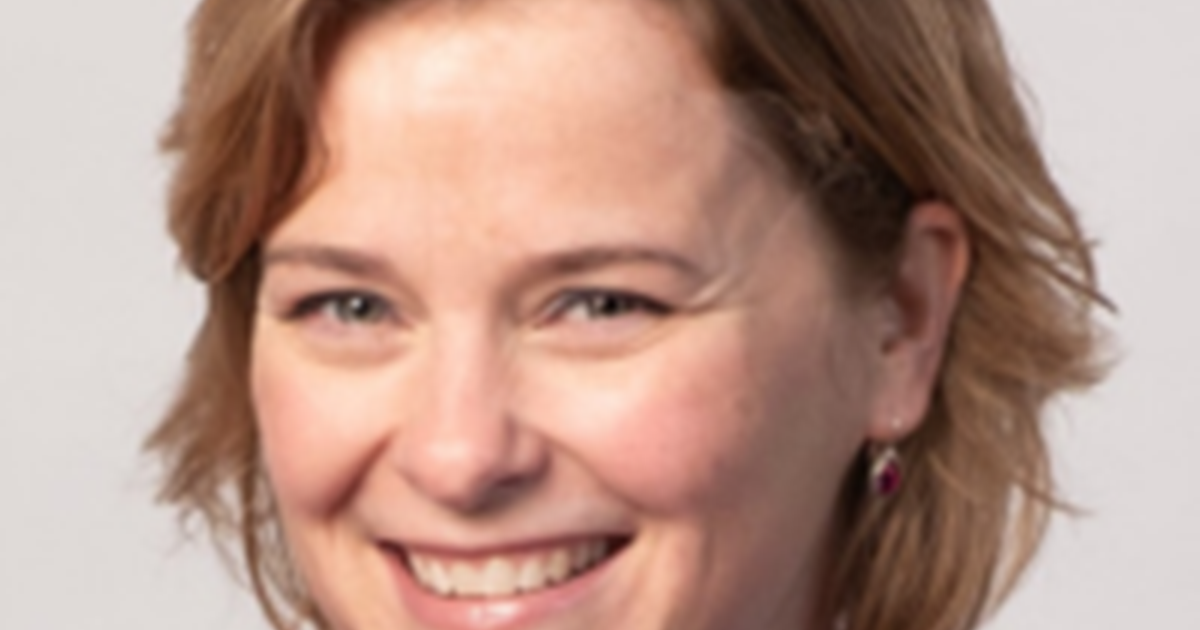 Karen van der Worp - Hogeschool Rotterdam