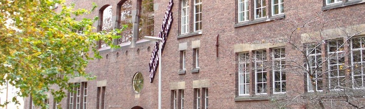 Foto van locatie Location