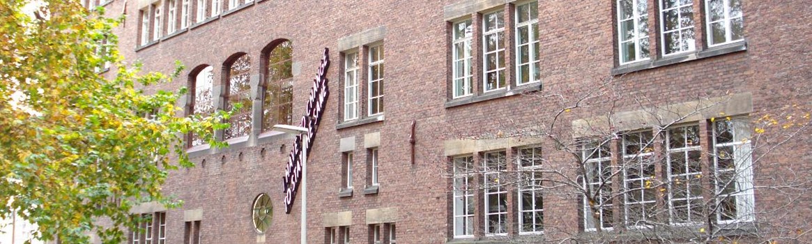 Foto van locatie Locatie
