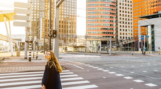 Kenniscentrum Talentontwikkeling