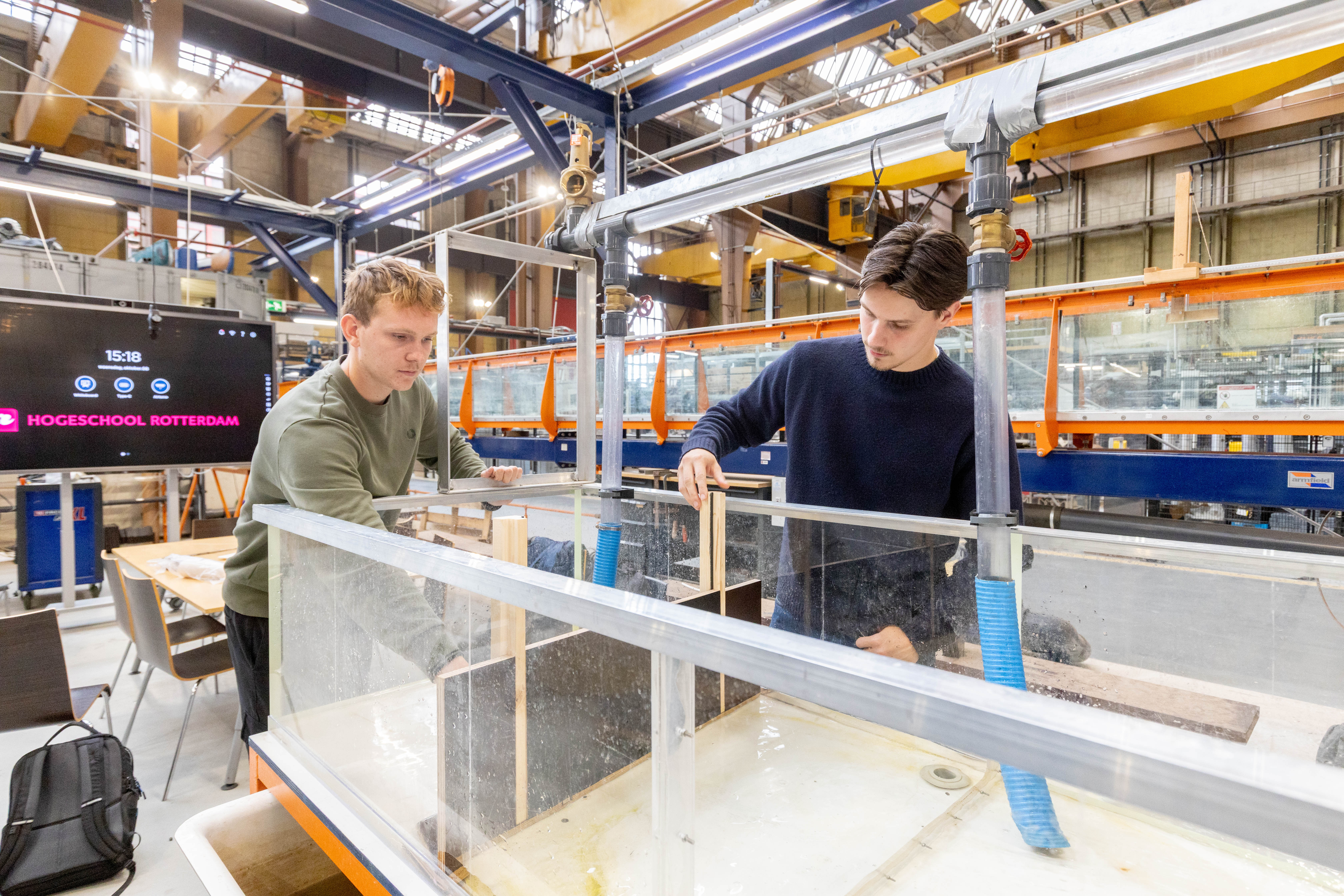 Fotografie: Annette Moerman