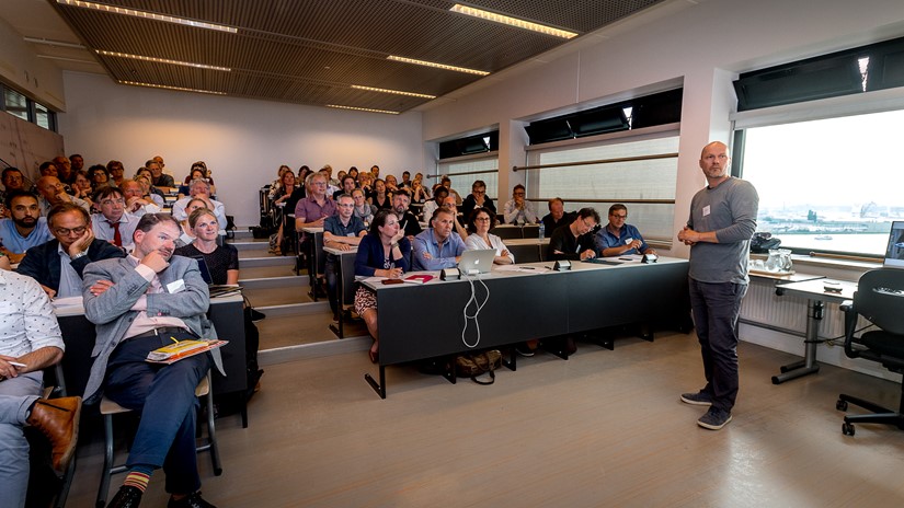 Design- 4-care; Ronald van Gils