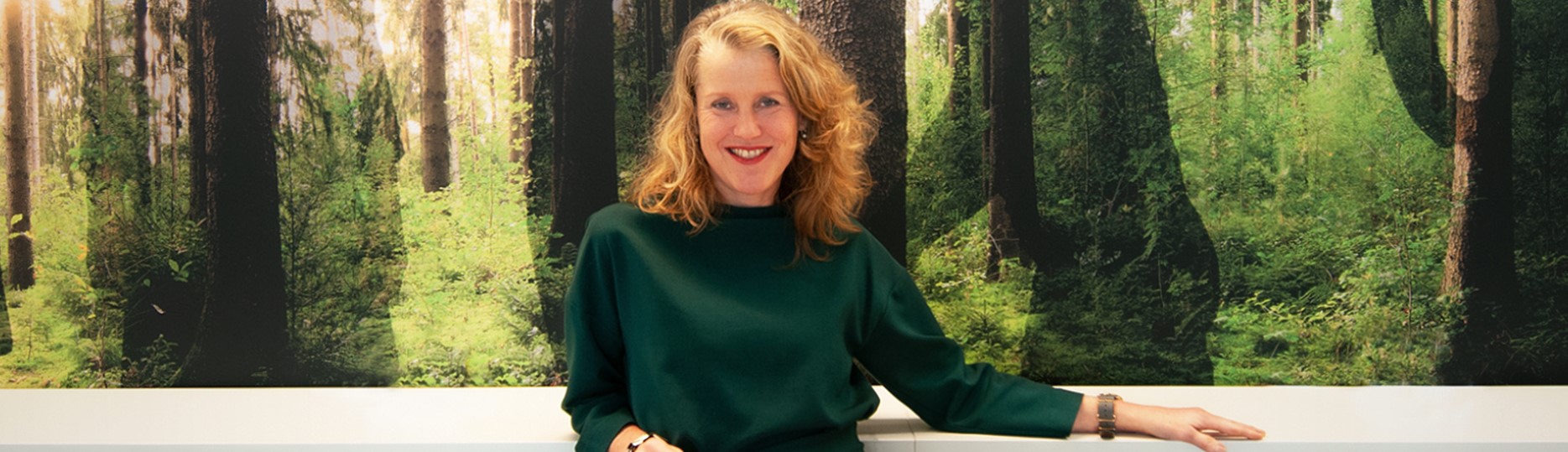 Ellen Bakker