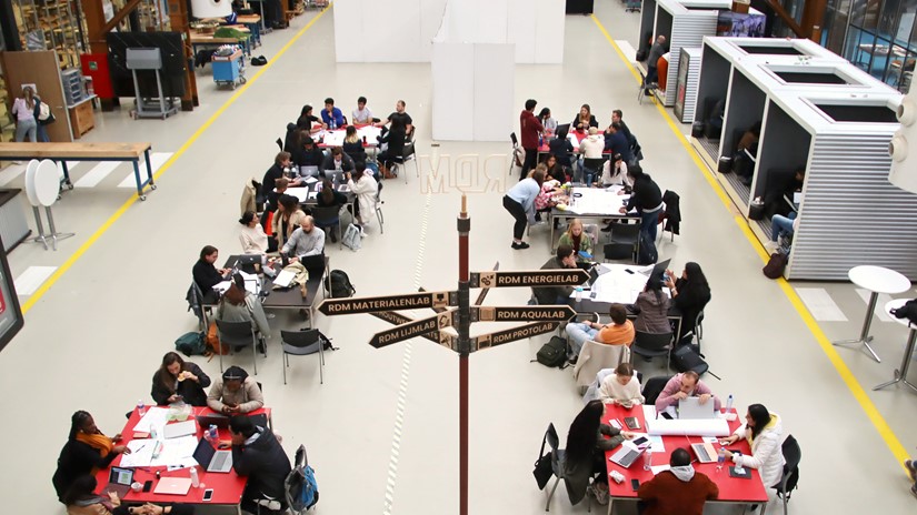 Bridging the gap between students and organisations