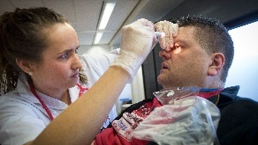 Scenario training Acute Zorg jaar 2 en 3