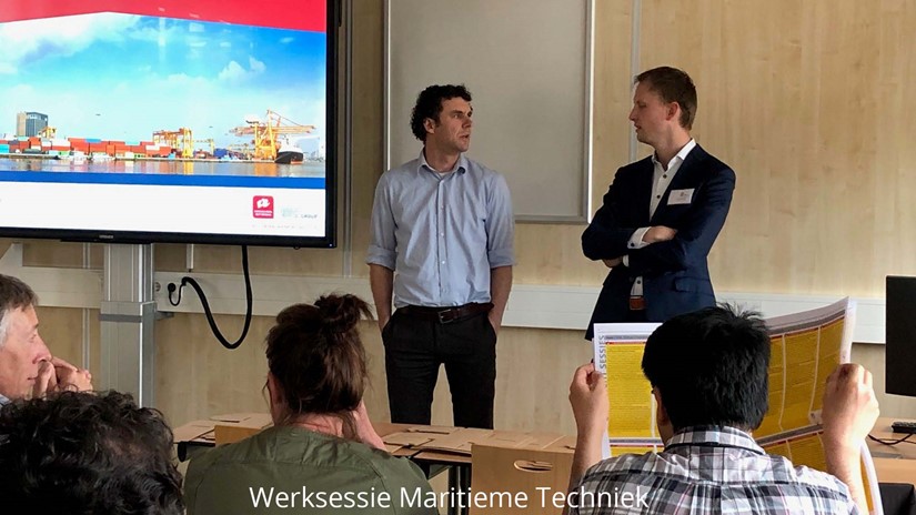 Hoe je als team een nieuw curriculum bouwt