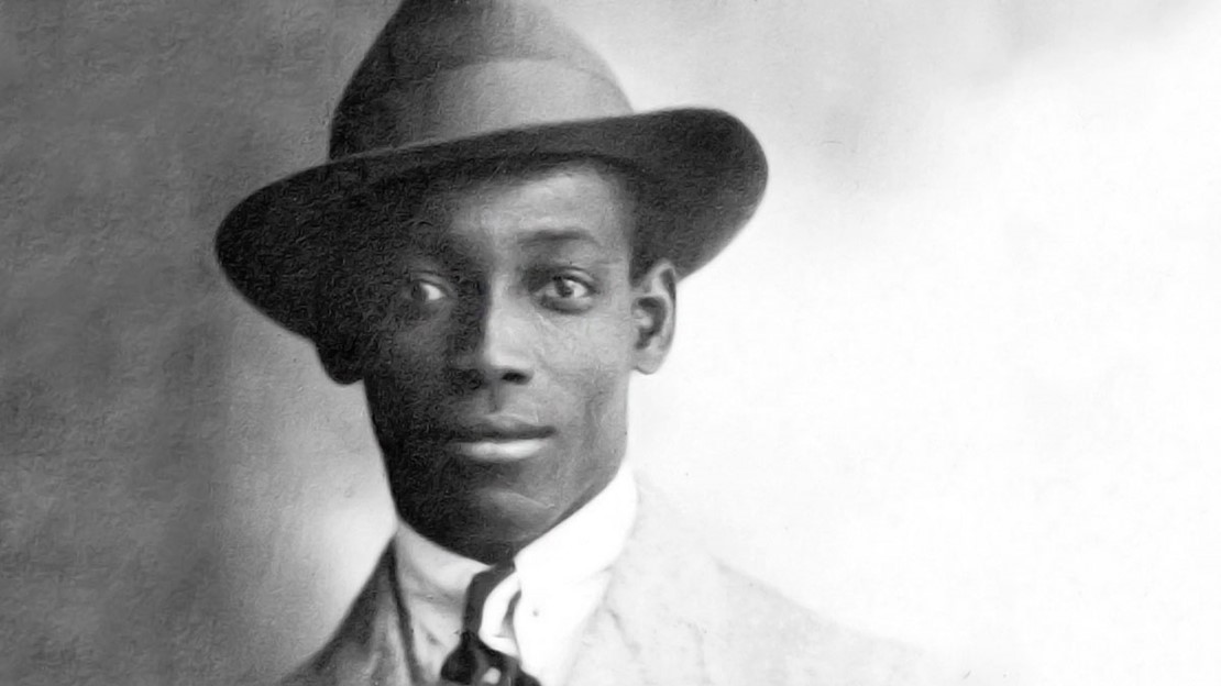 Author of We Slaves of Suriname, he exposed the brutalities of colonialism through words and action. Arrested by the Nazis, he died in a concentration camp in 1945.
