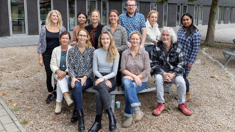 Docententeam BaMHV 2022