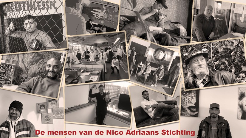 Nico Adriaans Stichting