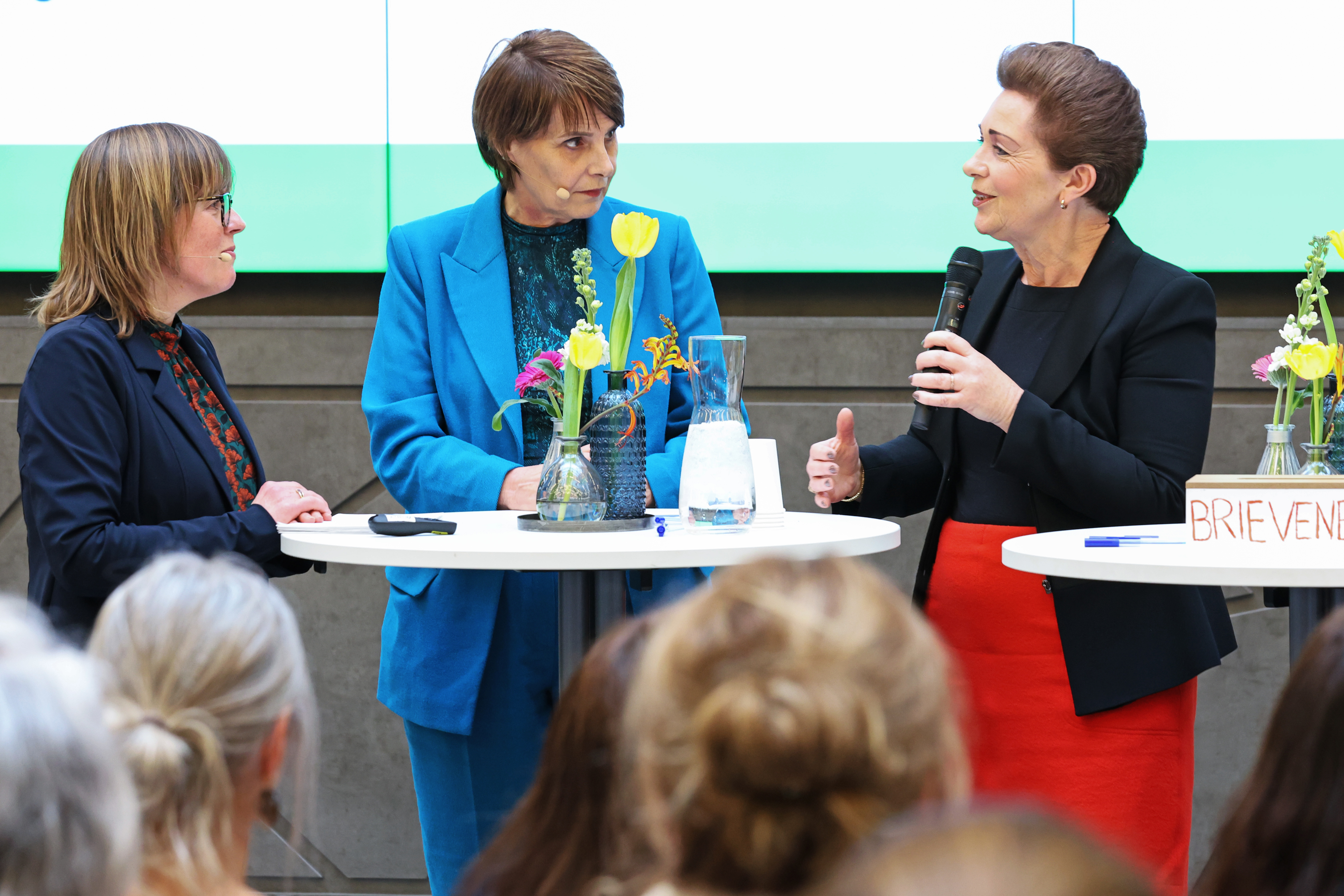 Fotograaf: Sanne van der Most