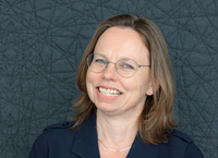Maaike Lycklama à Nijeholt