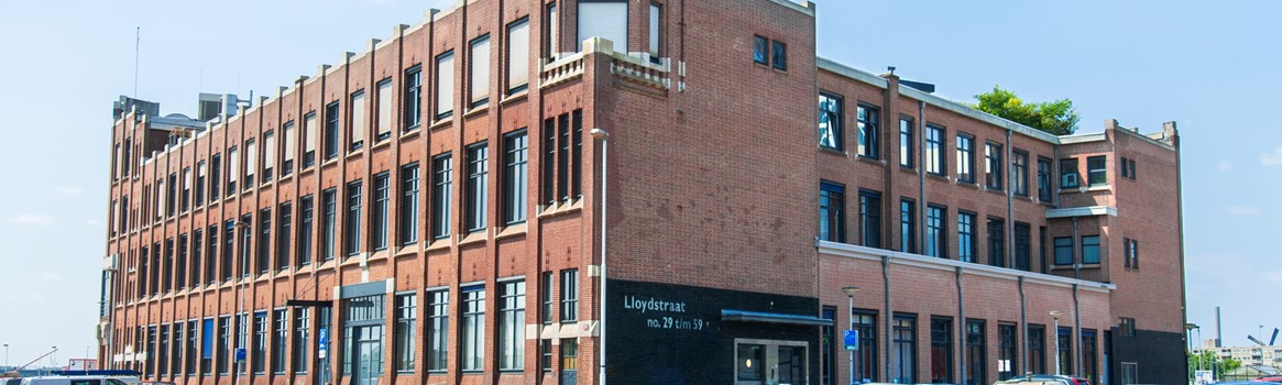 Foto van locatie Location
