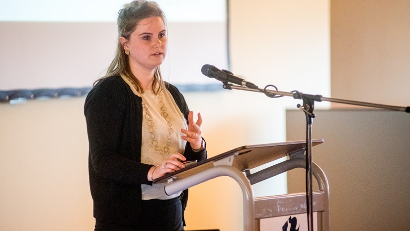 Kirsten van den Heuij