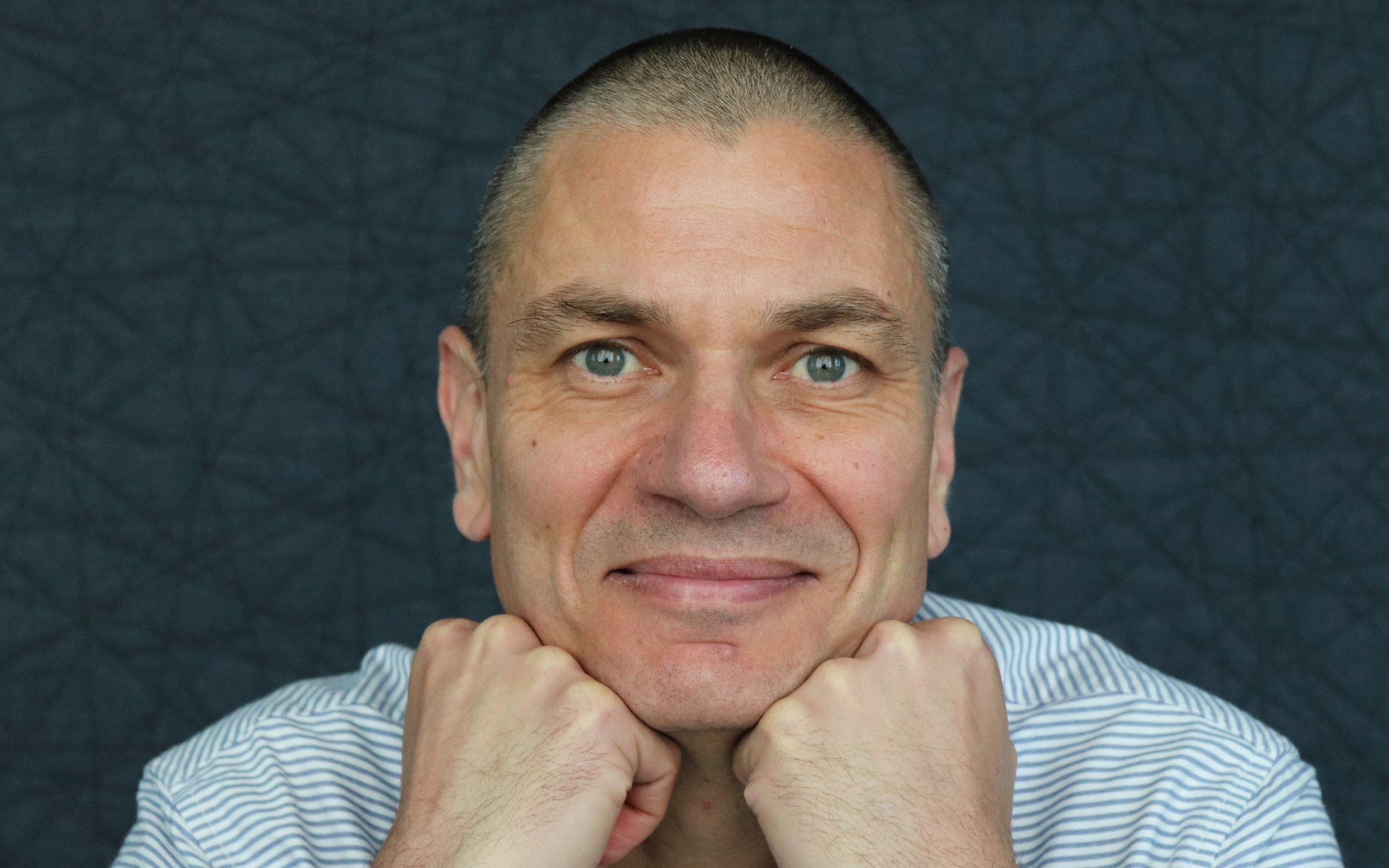 Frank Berkers