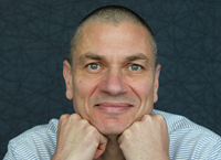 Frank Berkers
