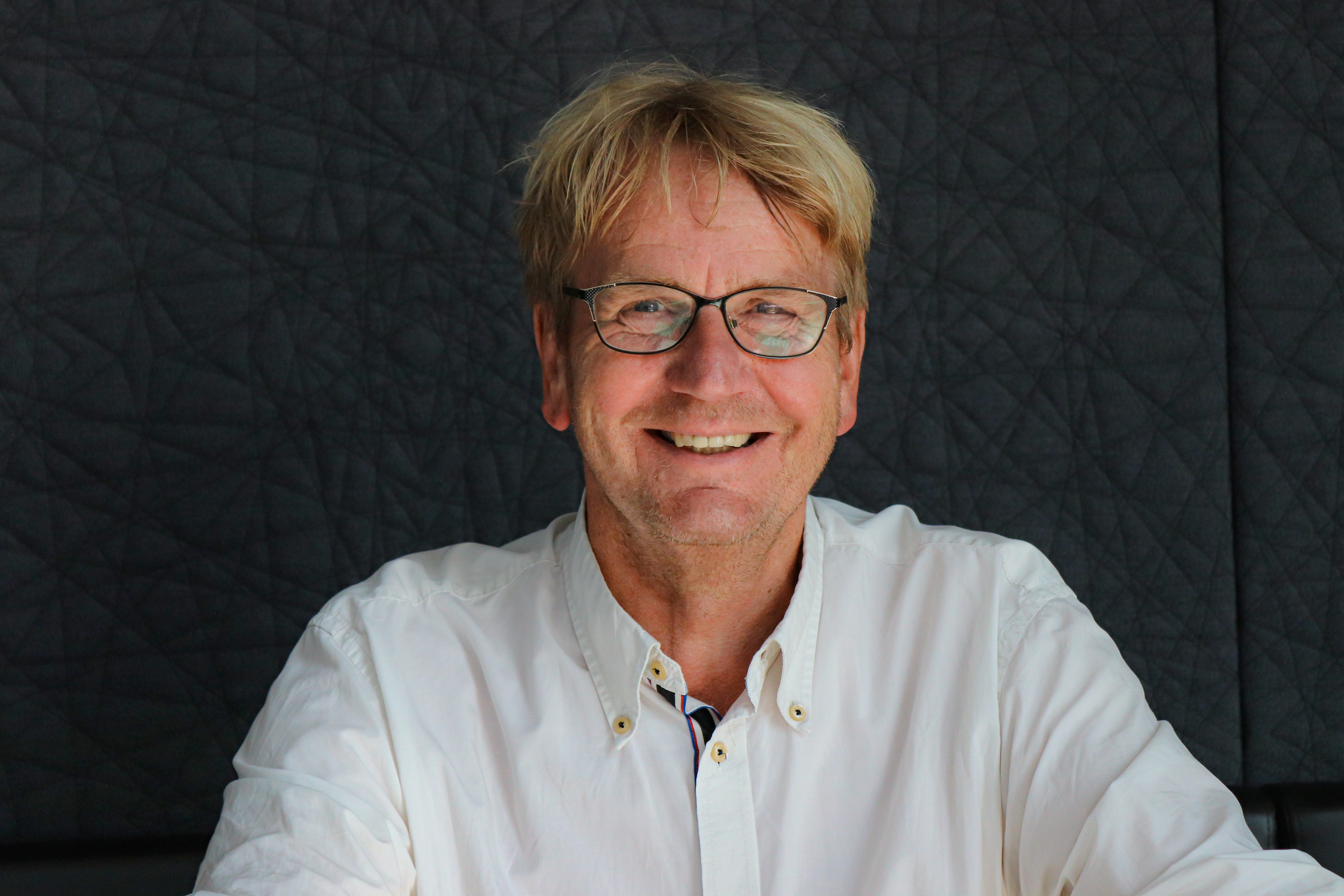 Kees Ridder - Hogeschool Rotterdam