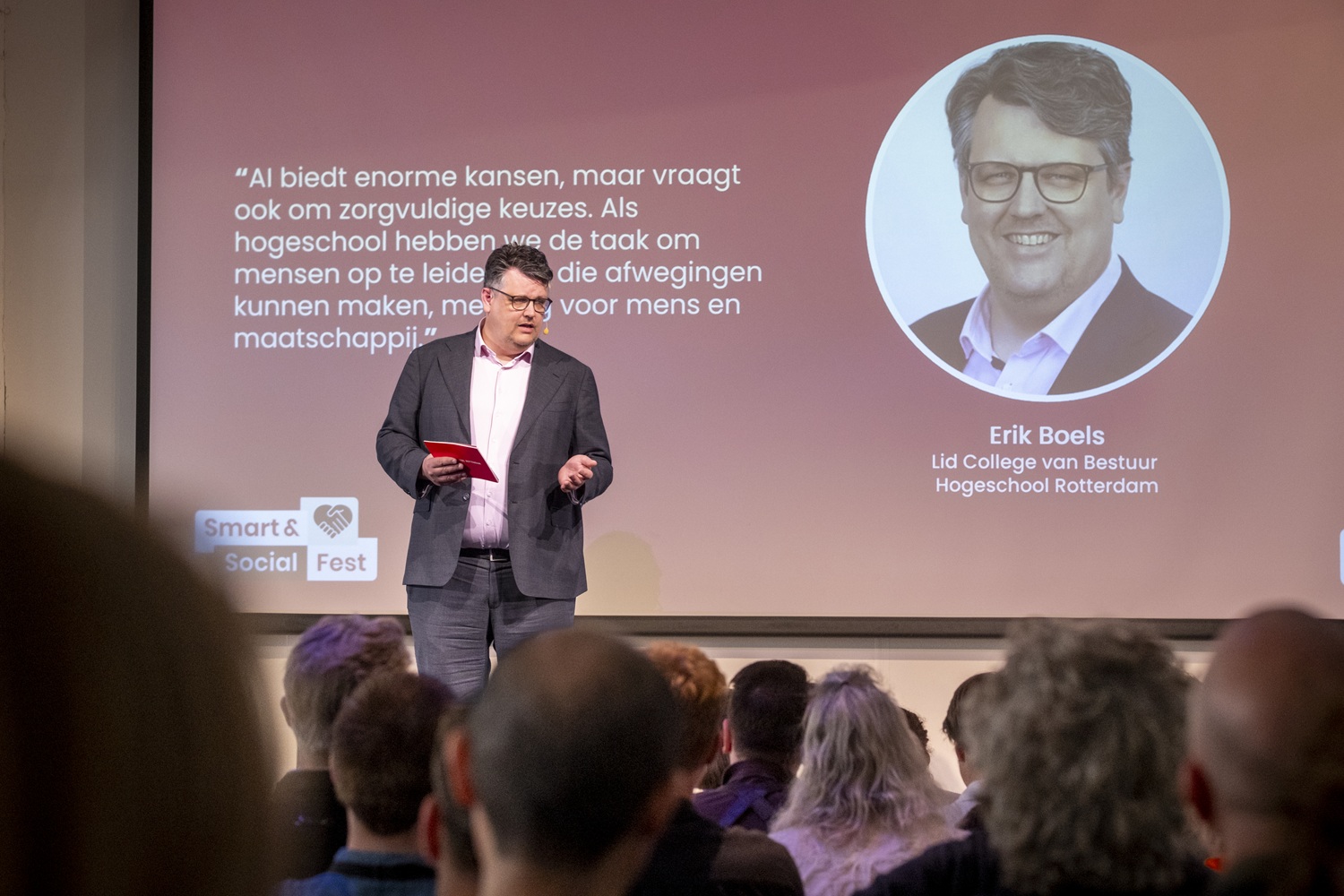 Smart & Social Fest 2026